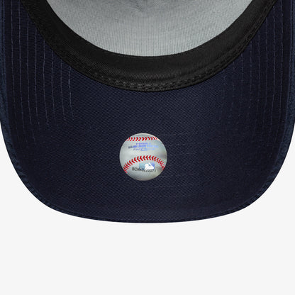 New Era Detroit Tigers Mlb Cord Unisex Lacivert Şapka