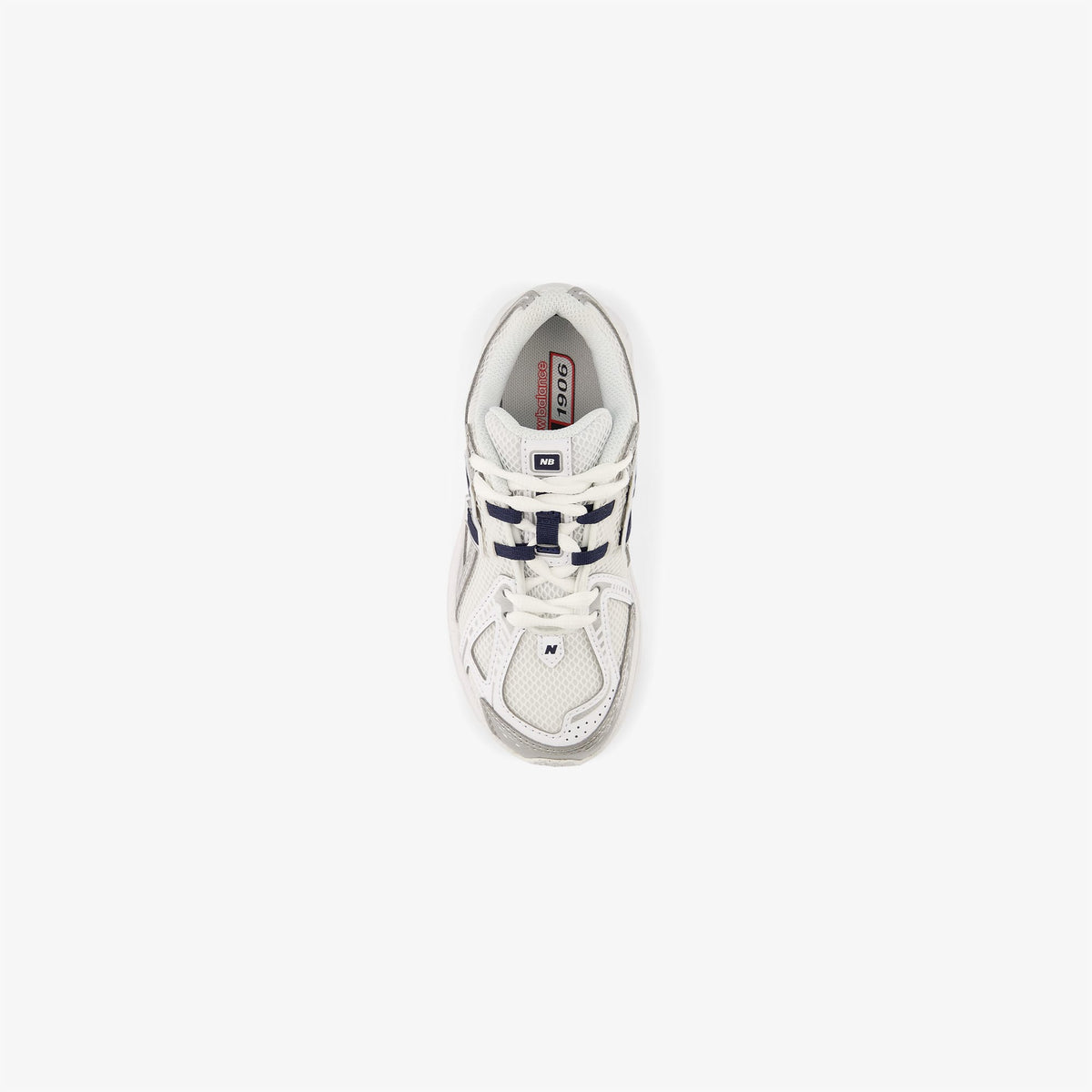 New Balance Lifestyle 1906 Çocuk Beyaz Spor Ayakkabı