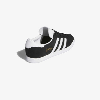 Adidas Stadt Erkek Siyah Spor Ayakkabı