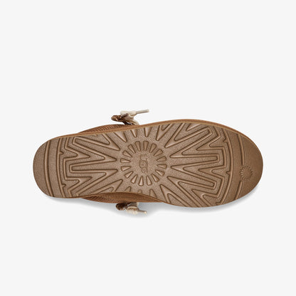 Ugg Lo Lowmell Kadın Kahverengi Sneaker