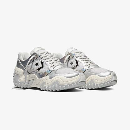 Converse Wave Motion Trainer Unisex Gri Sneaker