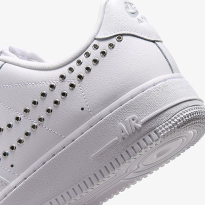 Nike Air Force 1 '07 Lv8 Kadın Beyaz Spor Ayakkabı