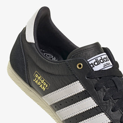 Adidas Japan Unisex Siyah Spor Ayakkabı