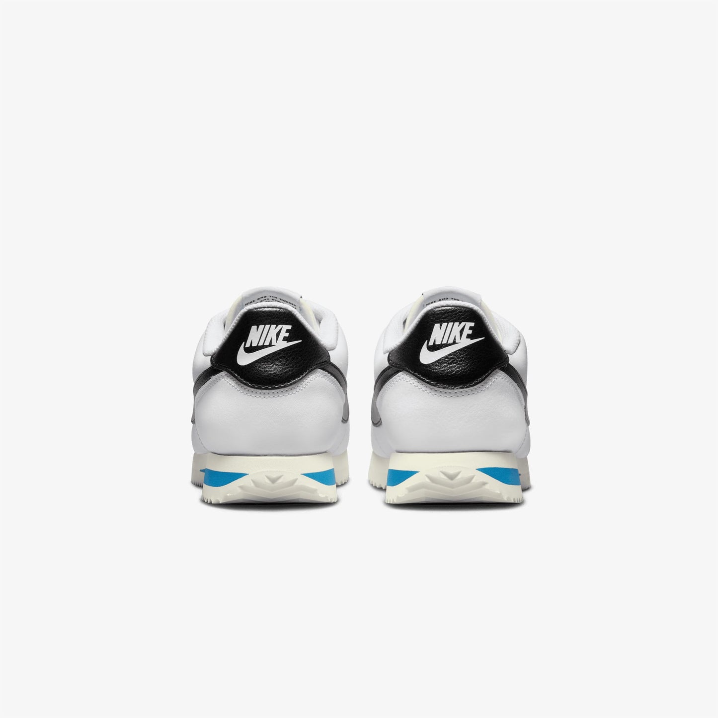 Nike Cortez Kadın Beyaz Spor Ayakkabı
