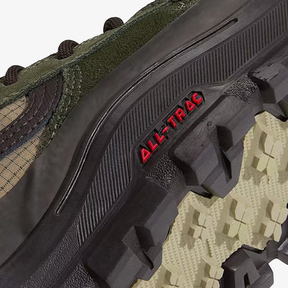 Vans Mte Sk8-hi Gore-tex Insulated Unisex Haki Outdoor Ayakkabı
