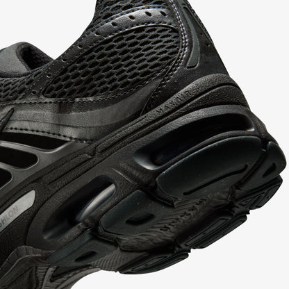 Nike Air Max Moto 2k Erkek Siyah Spor Ayakkabı