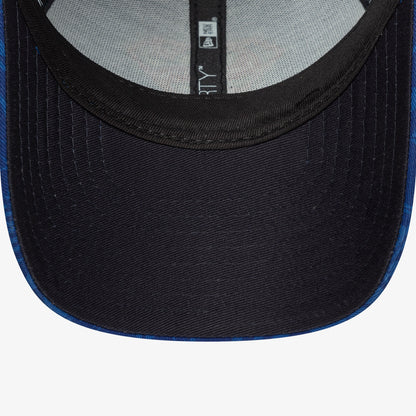New Era Dc 9forty Trucker Supman Baz Çocuk Mavi Şapka