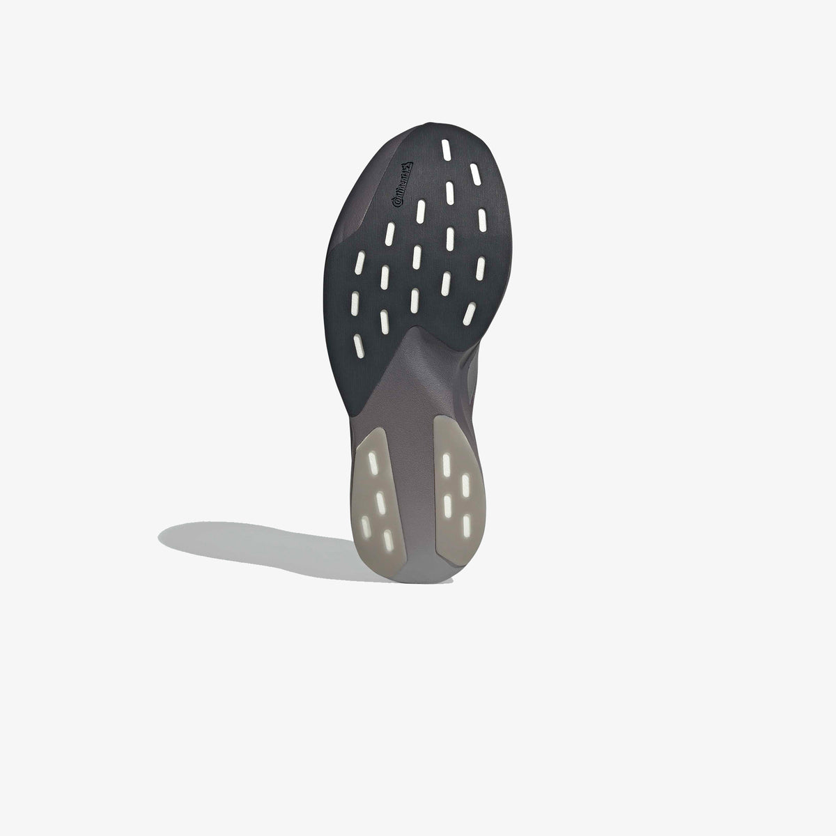 Adidas Adizero Evo Sl Erkek Gri Spor Ayakkabı