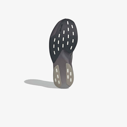 Adidas Adizero Evo Sl Erkek Gri Spor Ayakkabı
