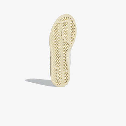 Adidas Jabbar Hi Erkek Mavi Spor Ayakkabı