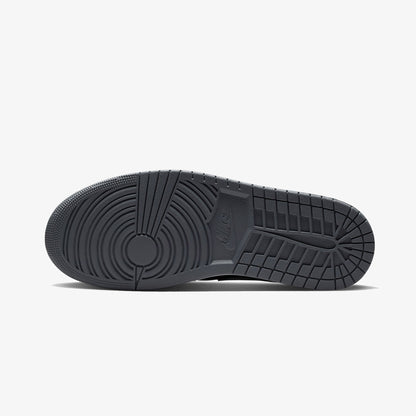 Jordan Air Jordan 1 Low Erkek Gri Spor Ayakkabı