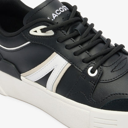 Lacoste L002 Kadın Siyah Sneaker