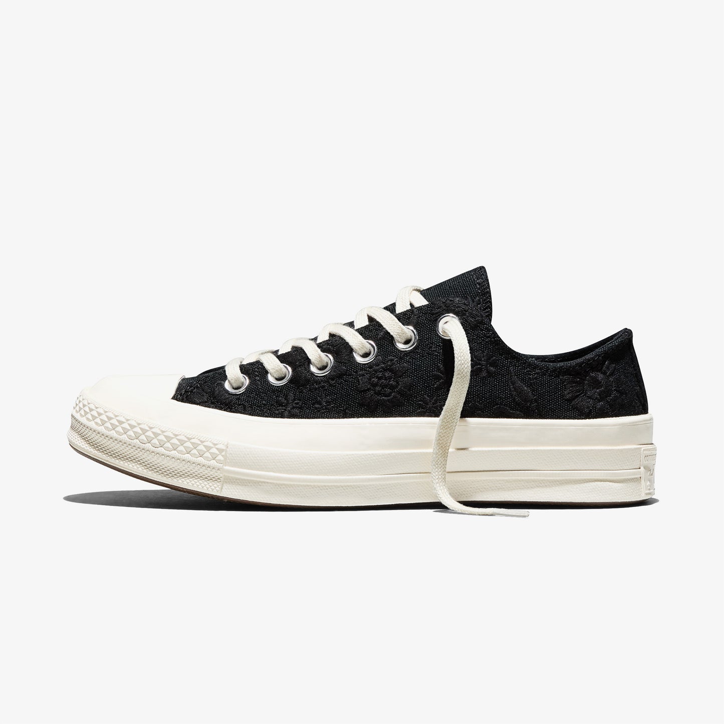 Converse Chuck 70 Unisex Siyah Sneaker