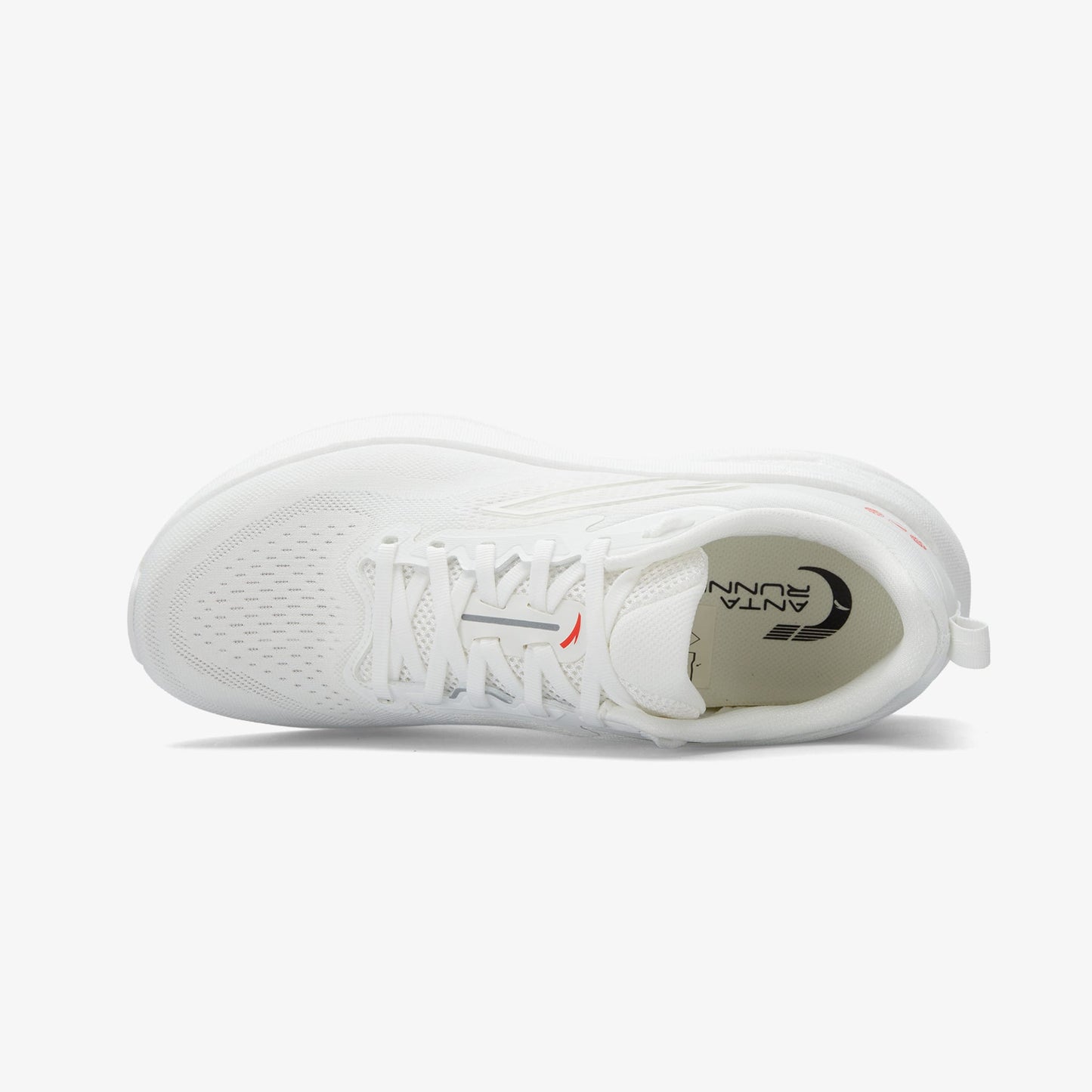 Anta Gazelle Erkek Beyaz Koşu Ayakkabısı