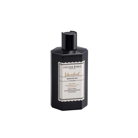 Istanbul Duş Jeli 250 Ml
