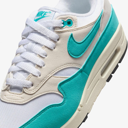 Nike Air Max 1 Kadın Beyaz Spor Ayakkabı