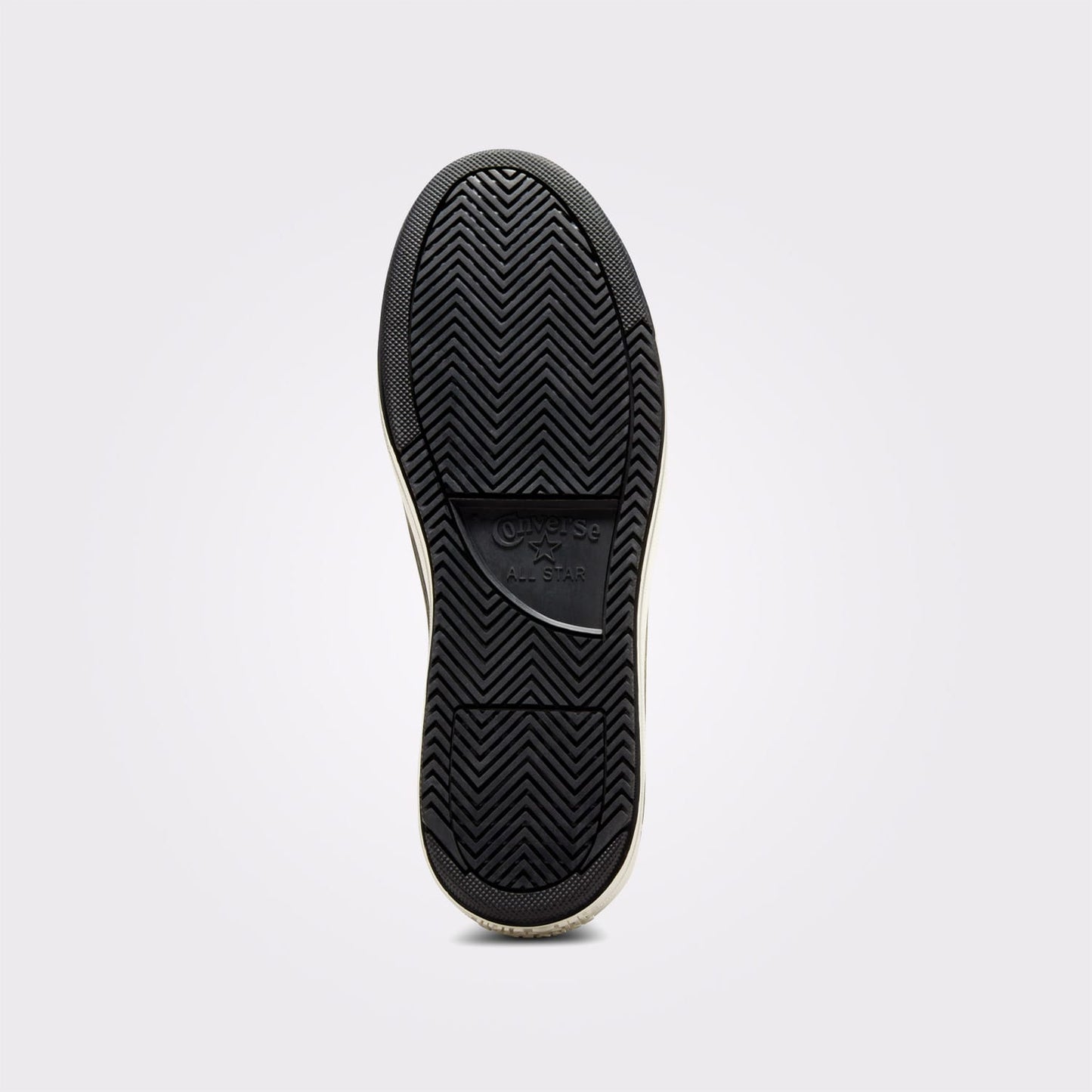 Converse Chuck Taylor All Star Equip Unisex Siyah Su Geçirmez Bot