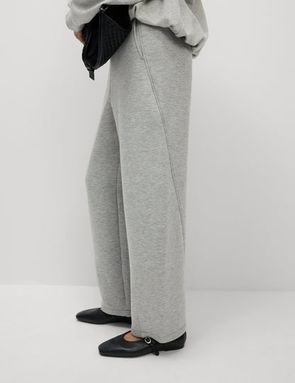 Scuba Barrel Fit Jogger Pantolon