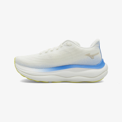 Mizuno Wave Sky 9 Kadın Beyaz Koşu Ayakkabısı