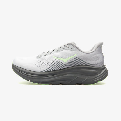 Hoka Clifton 11 Erkek Gri Spor Ayakkabı