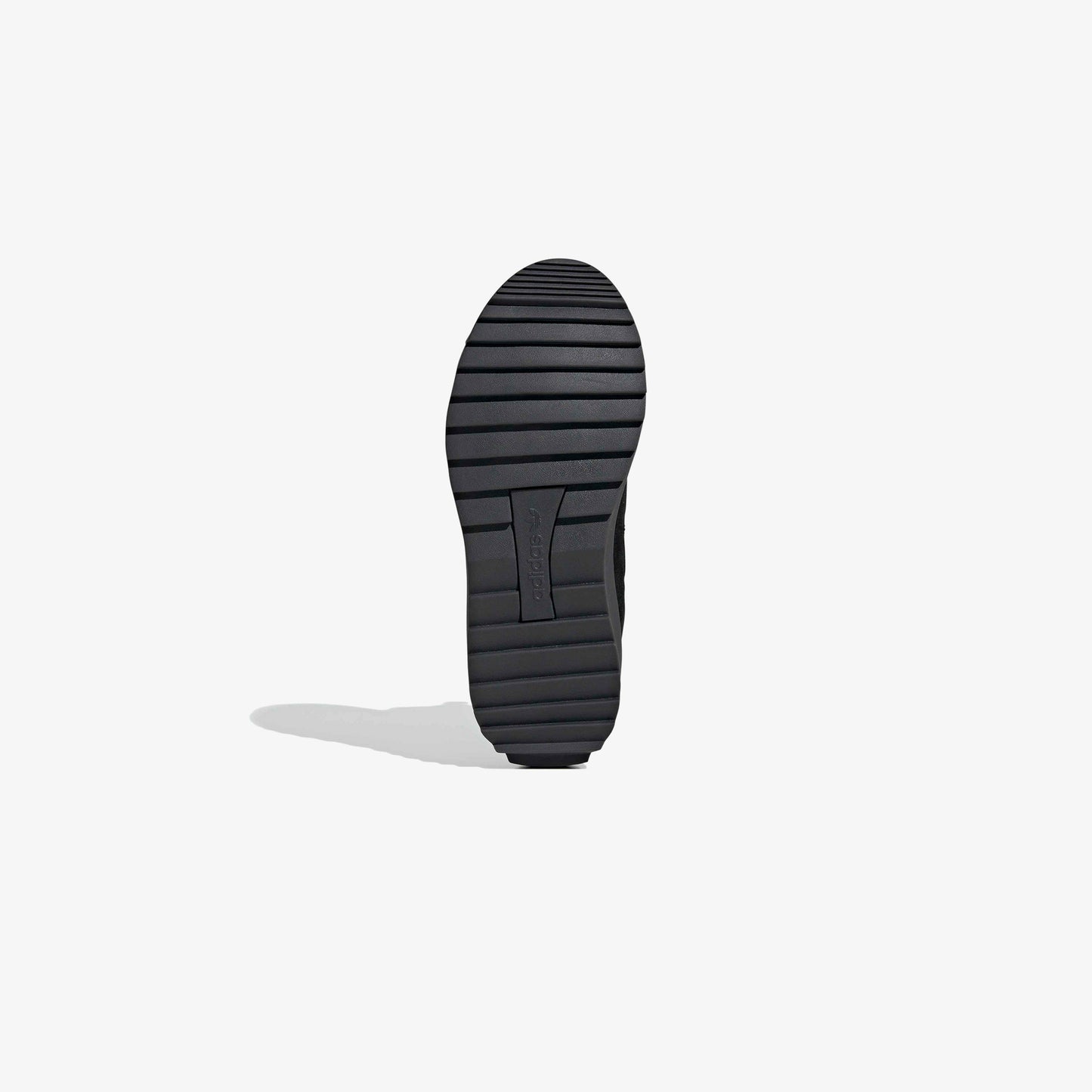 Adidas Superstar Winter Trek Çocuk Siyah Spor Ayakkabı
