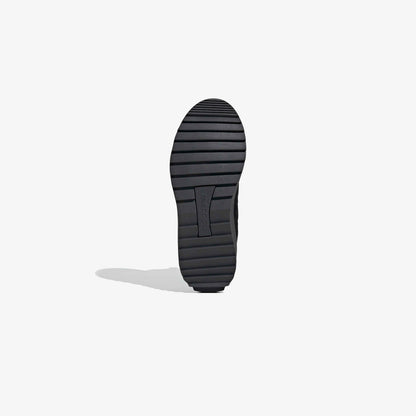 Adidas Superstar Winter Trek Çocuk Siyah Spor Ayakkabı