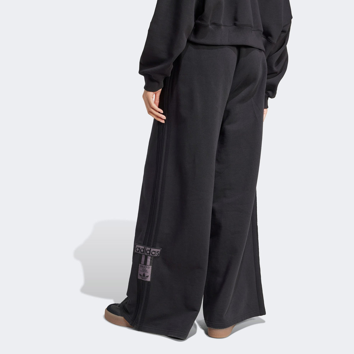 Adidas Adıbrea St Pt Kadın Siyah Pantolon