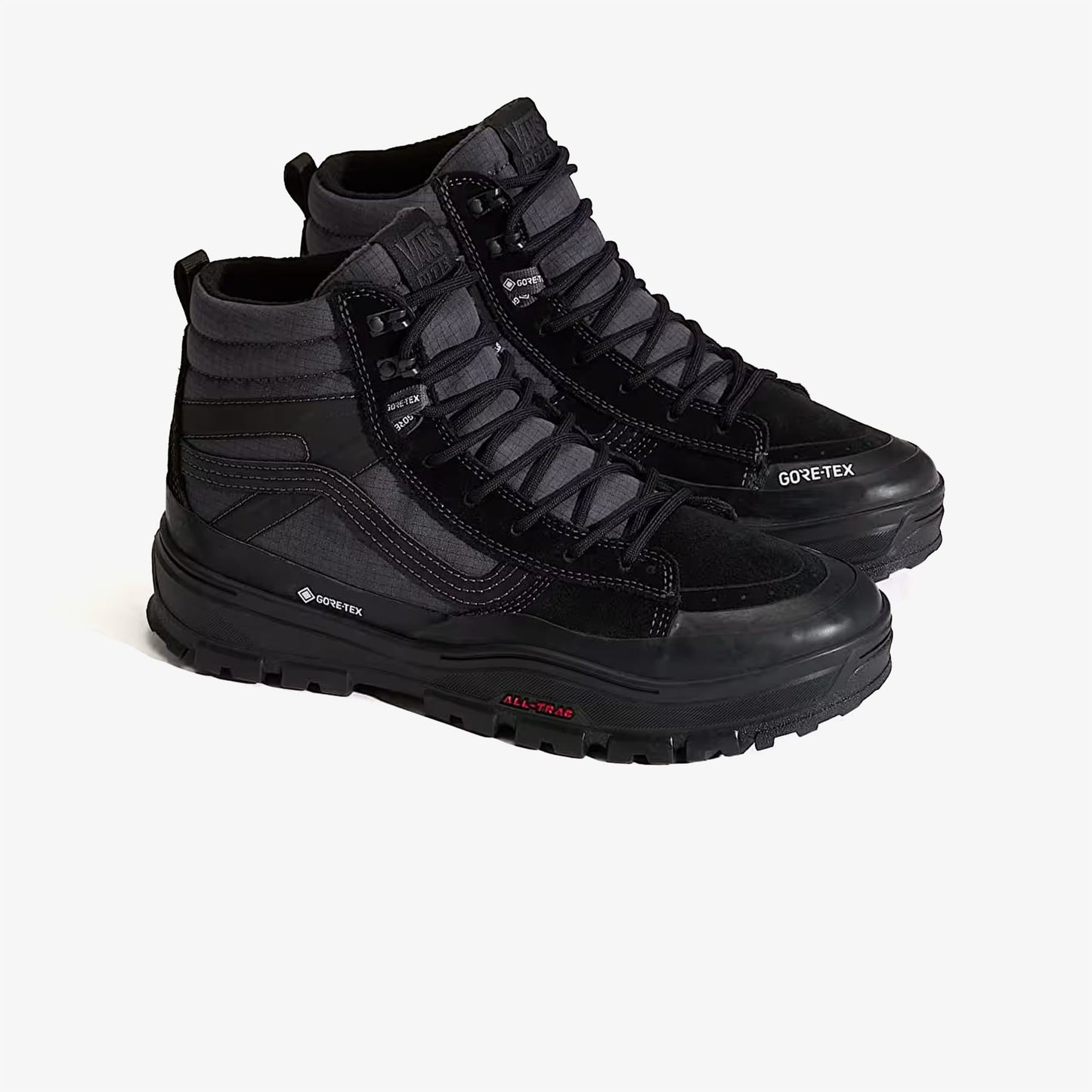 Vans Mte Sk8-hi Gore-tex Insulated Unisex Siyah Bot