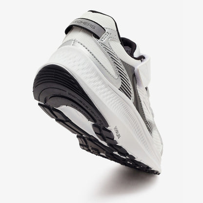 Skechers Go Run Consistent 2.0 Çocuk Beyaz Spor Ayakkabı