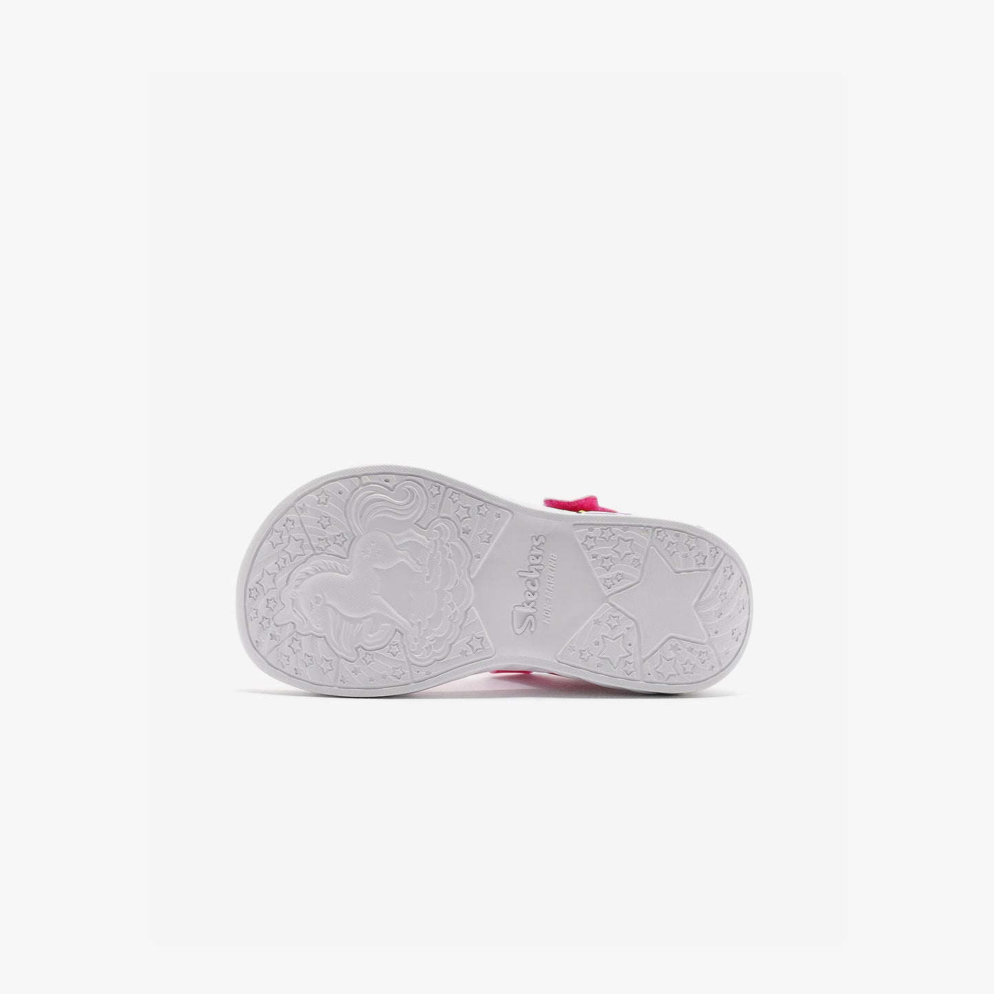 Skechers Unicorn Dream Çocuk Pembe Sandalet