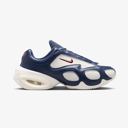 Nike Air Max Muse Kadın Mavi Spor Ayakkabı