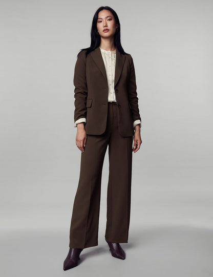 Tailored Fit Blazer Ceket