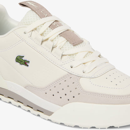 Lacoste Slam Break Kadın Krem Spor Ayakkabı