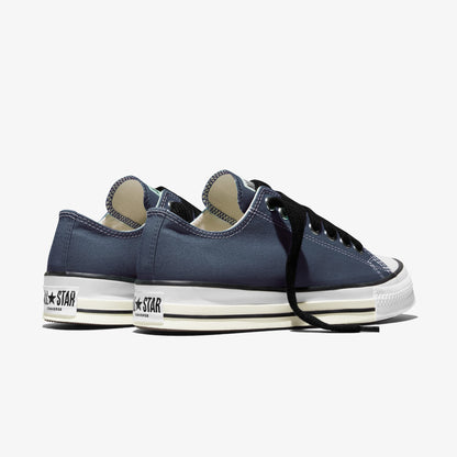 Converse Chuck Taylor Throwback Unisex Lacivert Sneaker