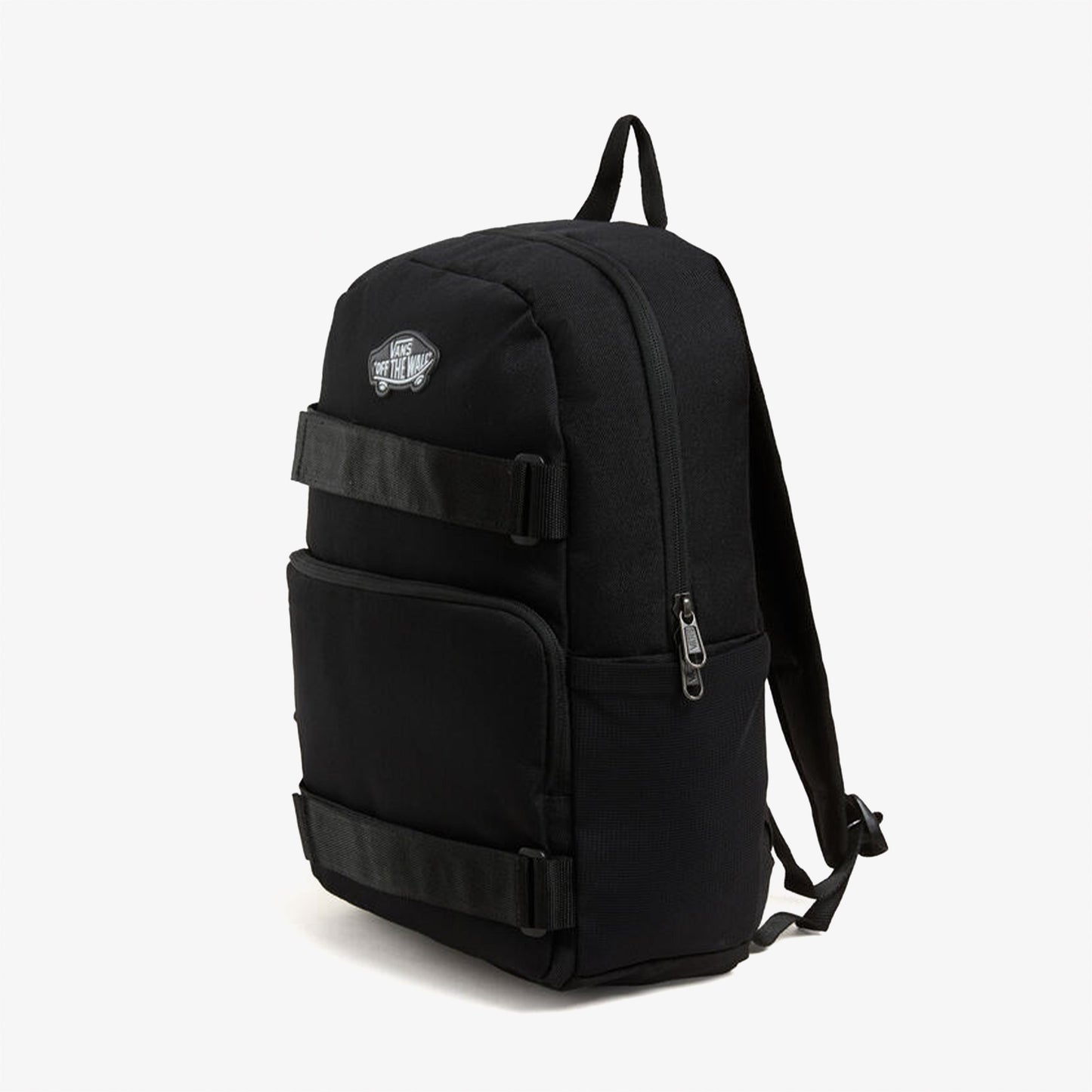 Vans Original Skatepack Çocuk Siyah Sırt Çantası