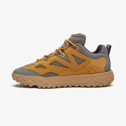 Timberland Greenstride Motion 6 Low Lace Up Erkek Kahverengi Spor Ayakkabı
