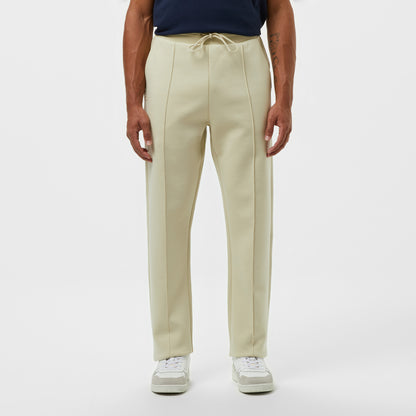 Lacoste Erkek Relaxed Fit Bej Eşofman Altı