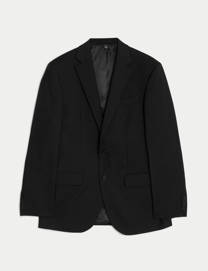Regular Fit Klasik Ceket