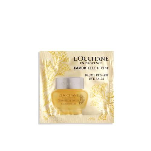 Sample - Divine Eye Balm 1ml*1