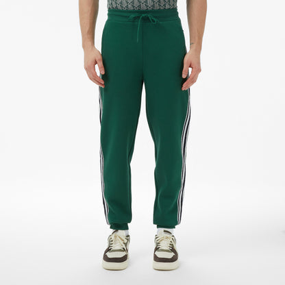 Lacoste Regular Fit Erkek Yeşil Pantolon