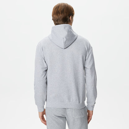 Primitive Payday Erkek Gri Hoodie