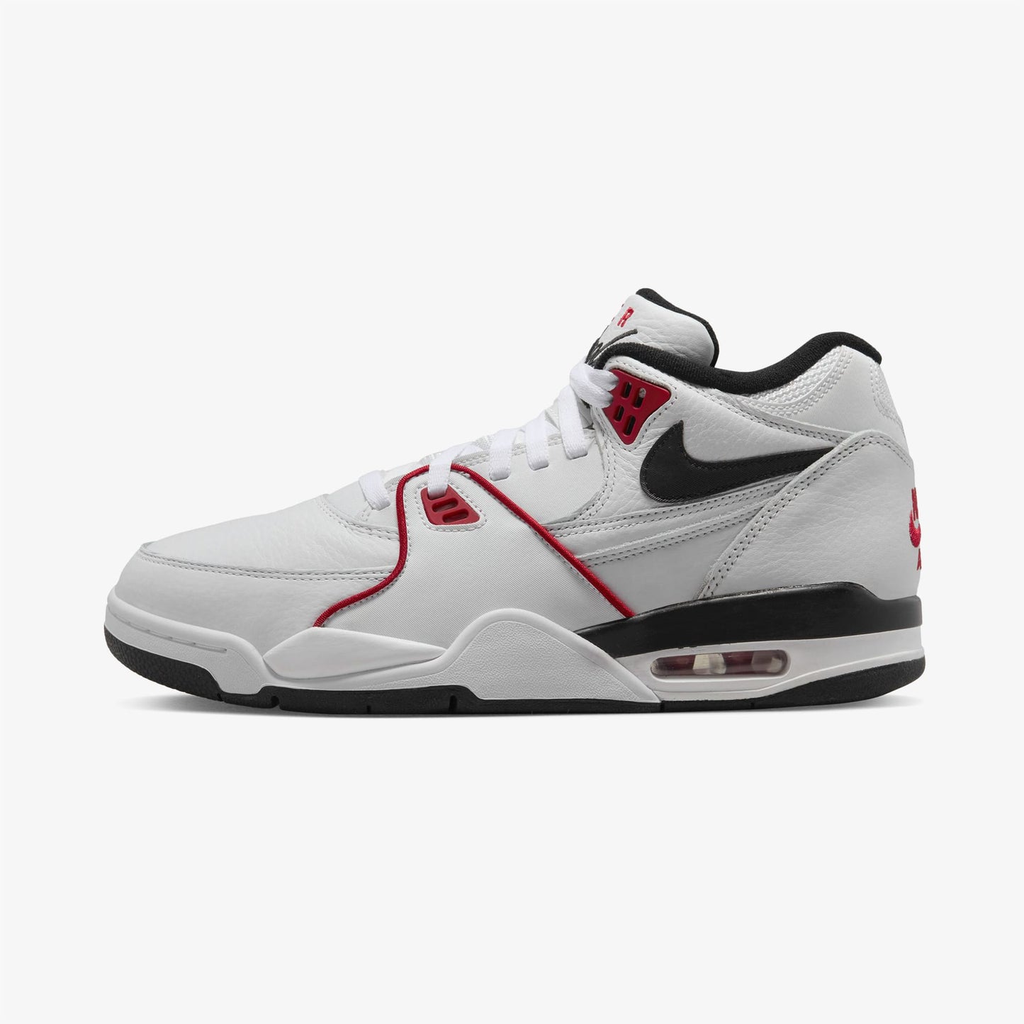 Nike Air Flight 89 Erkek Beyaz Spor Ayakkabı