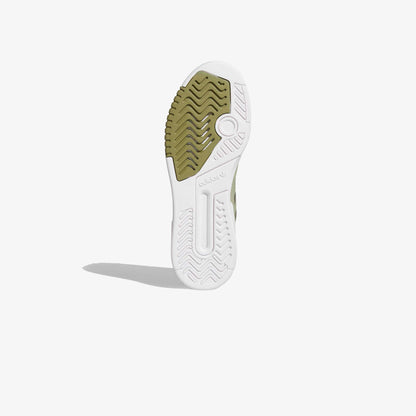 Adidas Drop Step Low 2.0 Erkek Yeşil Spor Ayakkabı