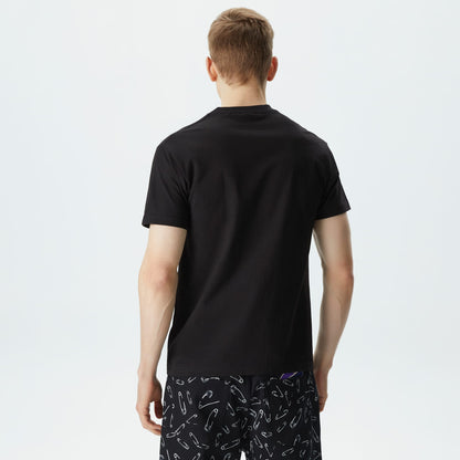 The Hundreds Mecha Bomb Erkek Siyah T-shirt