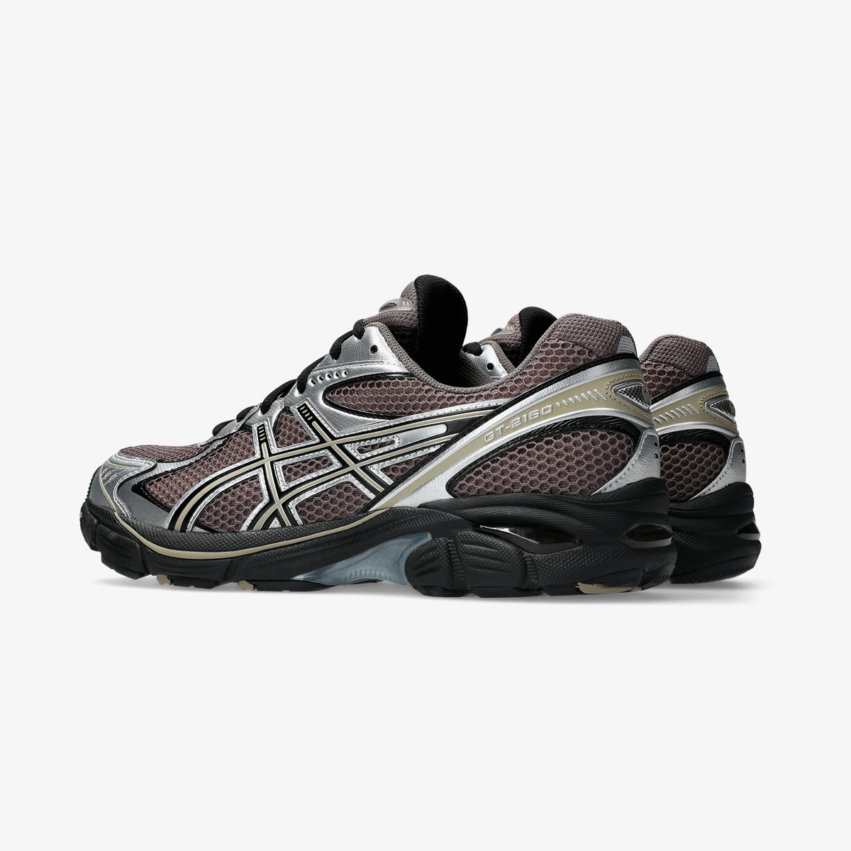 Asics Gt-2160 Unisex Kırmızı Spor Ayakkabı