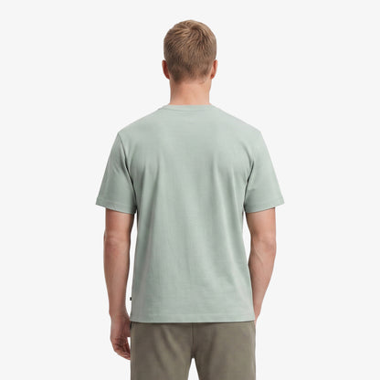 Nautica Regular Fit Erkek Yeşil T-shirt