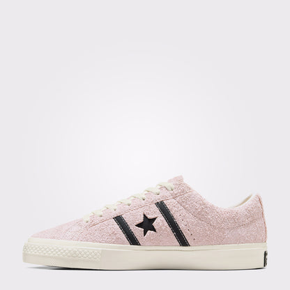 Converse One Star Academy Pro Unisex Pembe Süet Sneaker