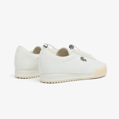 Lacoste Aura Kadın Beyaz Sneaker