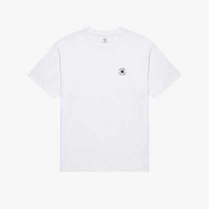 Converse Erkek Beyaz T-shirt