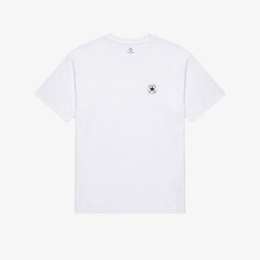 Converse Erkek Beyaz T-shirt